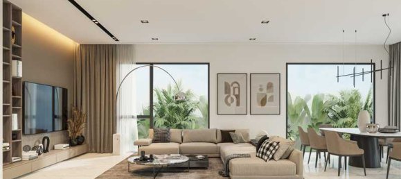 Casa de 5 dormitorios en Agios Tychonas, Cyprus No. 7765 7