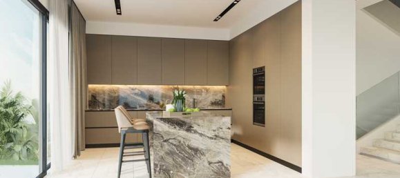 Casa de 5 dormitorios en Agios Tychonas, Cyprus No. 7765 11