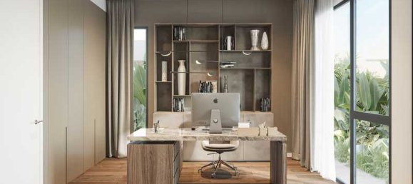 Casa de 5 dormitorios en Agios Tychonas, Cyprus No. 7765 10