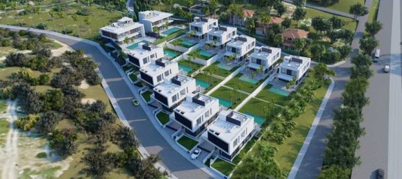 Casa de 5 dormitorios en Agios Tychonas, Cyprus No. 7765 2