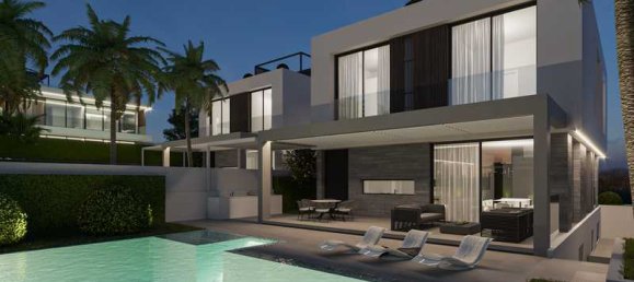 Casa de 5 dormitorios en Agios Tychonas, Cyprus No. 7765 5