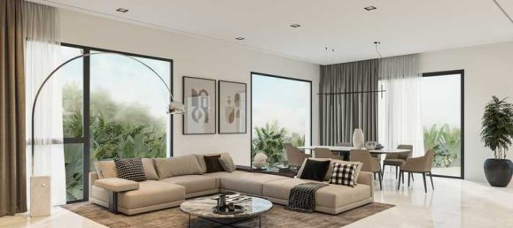 Casa de 5 dormitorios en Agios Tychonas, Cyprus No. 7765 6