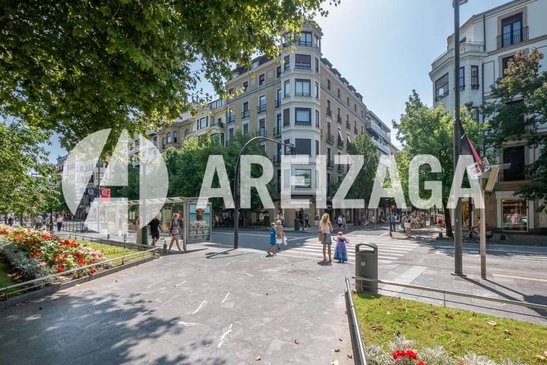 3 Schlafzimmer Wohnung in Basque Autonomous Community, Spain, Nr. 207360