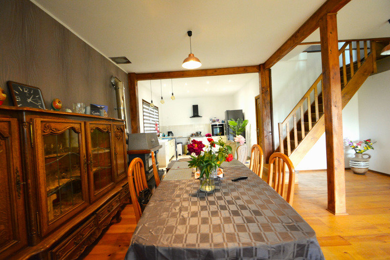 4 chambres Châteaux à Séranvillers-Forenville, France No. 269803