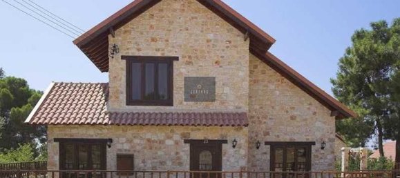 3 chambres Propriété commerciale à Souni–Zanatzia, Cyprus No. 67725 5