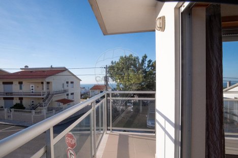 Apartamento T3 em Nazaré, Portugal N.º 81743