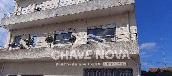 Villa T4 em Fânzeres, Portugal N.º 56856 19