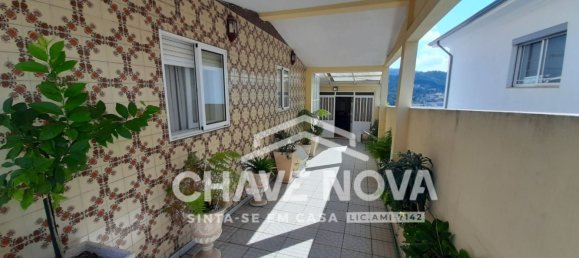 Villa T4 em Fânzeres, Portugal N.º 56856 21