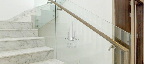 3 غرف نوم فيلا في جزيرة ياس, UAE رقم 30101 9