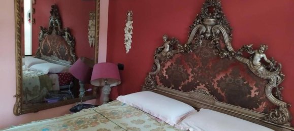 3 rooms Apartment in Diano Castello, Italy No. 26595 27