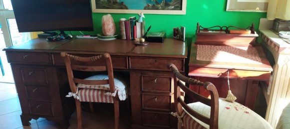 3 rooms Apartment in Diano Castello, Italy No. 26595 20