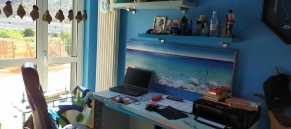 3 rooms Apartment in Diano Castello, Italy No. 26595 32