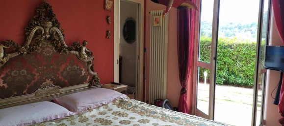 3 rooms Apartment in Diano Castello, Italy No. 26595 28