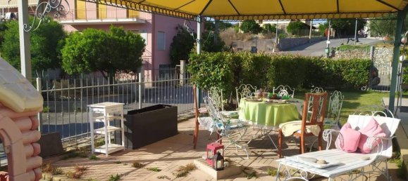 3 rooms Apartment in Diano Castello, Italy No. 26595 24