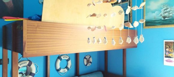 3 rooms Apartment in Diano Castello, Italy No. 26595 30