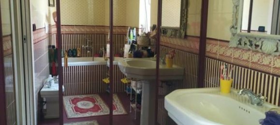 3 rooms Apartment in Diano Castello, Italy No. 26595 9