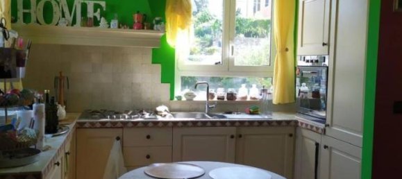 3 rooms Apartment in Diano Castello, Italy No. 26595 19