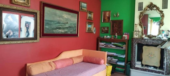 3 rooms Apartment in Diano Castello, Italy No. 26595 15
