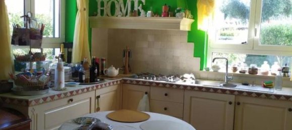 3 rooms Apartment in Diano Castello, Italy No. 26595 22