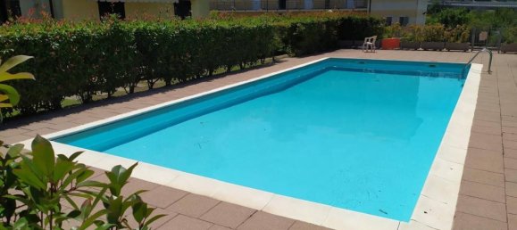 3 rooms Apartment in Diano Castello, Italy No. 26595 14