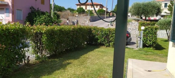 3 rooms Apartment in Diano Castello, Italy No. 26595 7