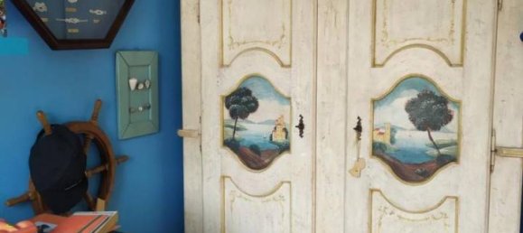 3 rooms Apartment in Diano Castello, Italy No. 26595 2