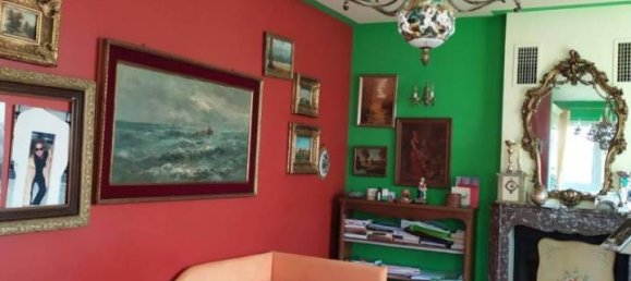 3 rooms Apartment in Diano Castello, Italy No. 26595 17