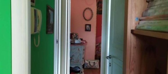 3 rooms Apartment in Diano Castello, Italy No. 26595 23