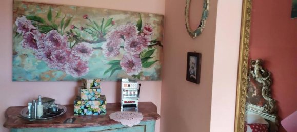 3 rooms Apartment in Diano Castello, Italy No. 26595 29