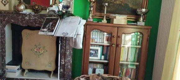 3 rooms Apartment in Diano Castello, Italy No. 26595 21