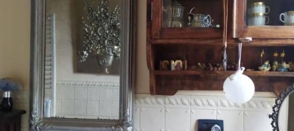 3 rooms Apartment in Diano Castello, Italy No. 26595 11