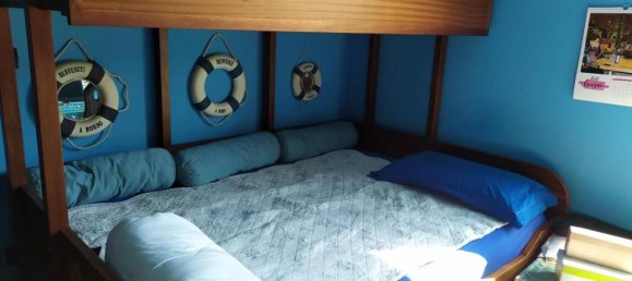 3 rooms Apartment in Diano Castello, Italy No. 26595 31