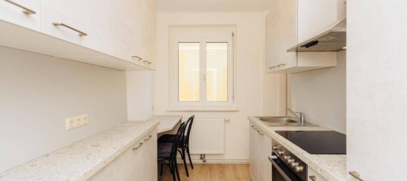 2-Zimmer Wohnung in Eggenberg, Austria, Nr. 243590 12