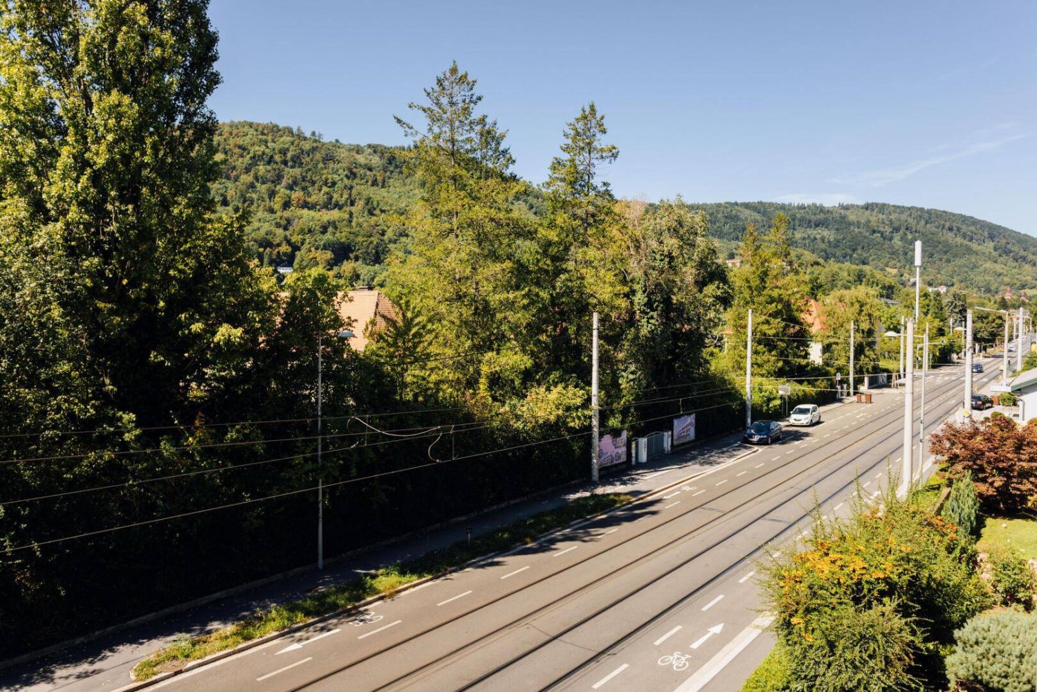 2-Zimmer Wohnung in Eggenberg, Austria, Nr. 243590