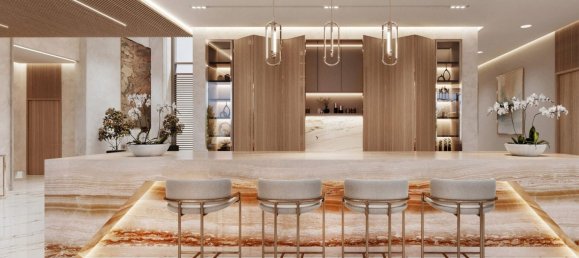 Вилла с 4 спальнями в Dubai South (Dubai World Central), ОАЭ № 111755 13