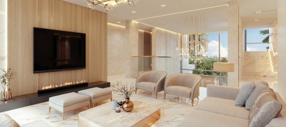 Вилла с 4 спальнями в Dubai South (Dubai World Central), ОАЭ № 111755 11