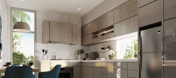 Вилла с 4 спальнями в Dubai South (Dubai World Central), ОАЭ № 111755 30