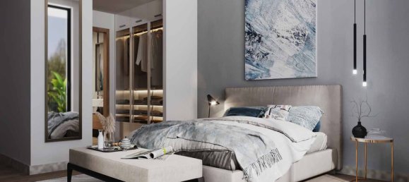 Вилла с 4 спальнями в Dubai South (Dubai World Central), ОАЭ № 111755 28