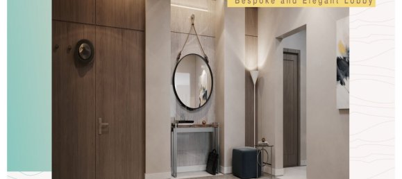 Вилла с 4 спальнями в Dubai South (Dubai World Central), ОАЭ № 111755 17