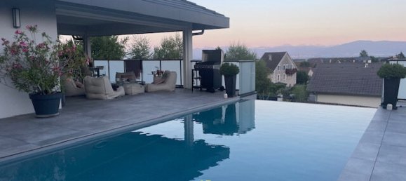 5 bedrooms Villa in Divonne-les-Bains, France No. 196634 18