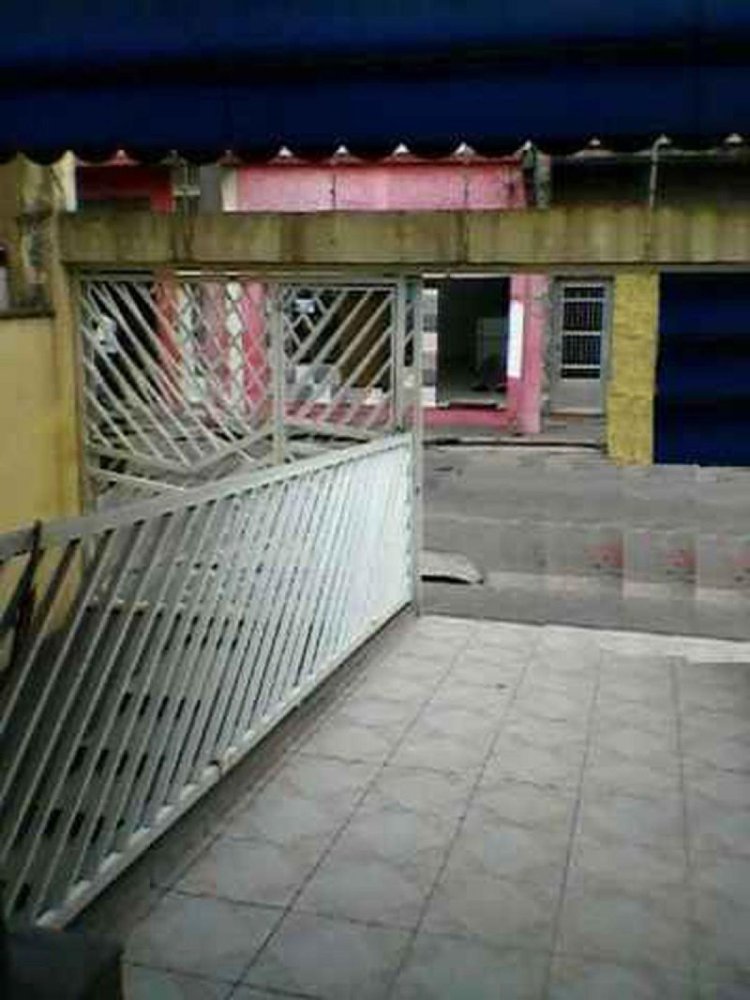 5 bedrooms House in Sao Paulo, Brazil No. 432930