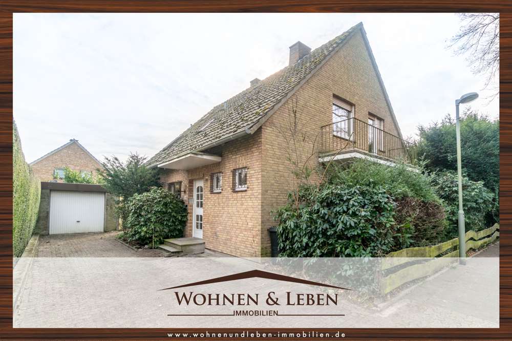 4 غرف نوم منزل في Wesel, Germany رقم 55229