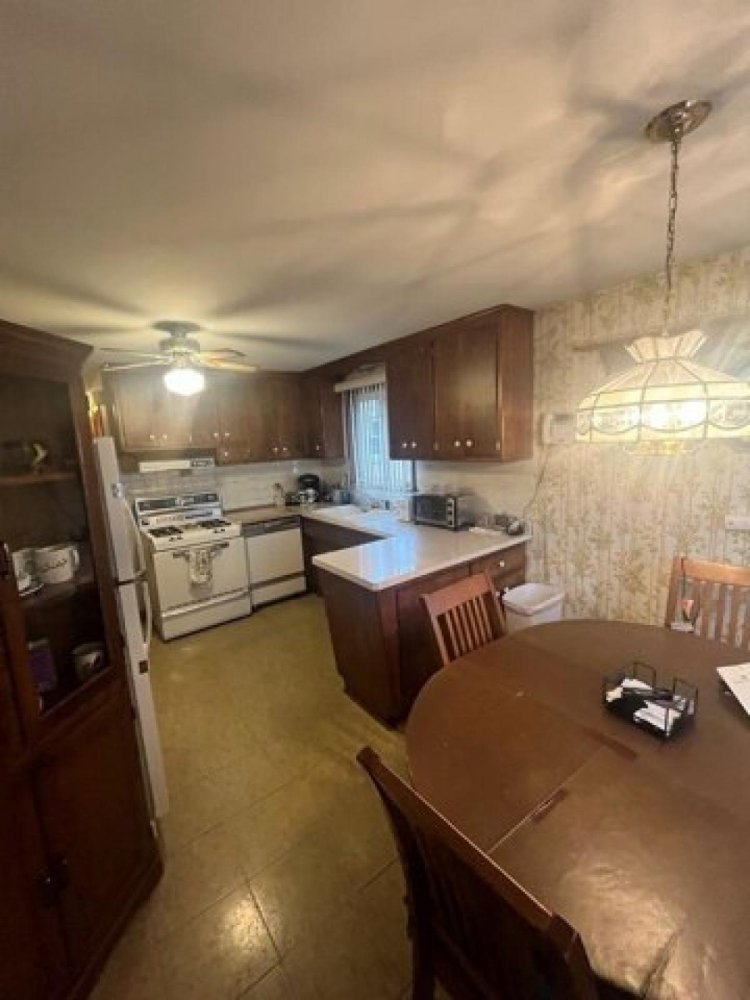 3 bedrooms House in Chicago, USA No. 394283