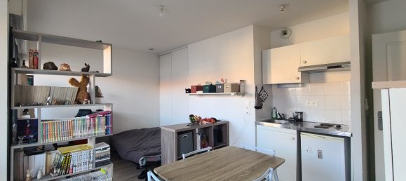 Studio in Troyes, France, Nr. 223937 6