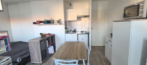 Studio in Troyes, France, Nr. 223937 15