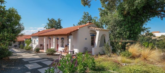 8 bedrooms Land in Cartaxo, Portugal No. 140272 19