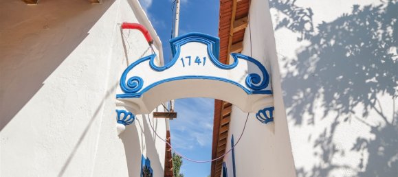 8 bedrooms Land in Cartaxo, Portugal No. 140272 44