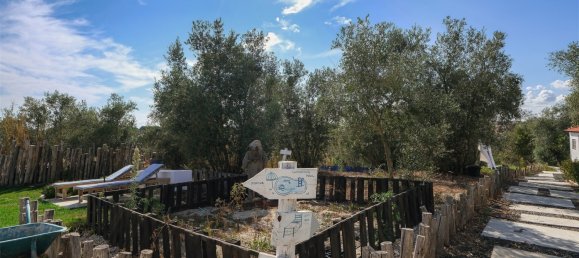 8 bedrooms Land in Cartaxo, Portugal No. 140272 16