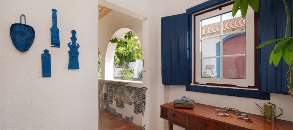 8 bedrooms Land in Cartaxo, Portugal No. 140272 35