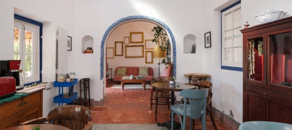 8 bedrooms Land in Cartaxo, Portugal No. 140272 33